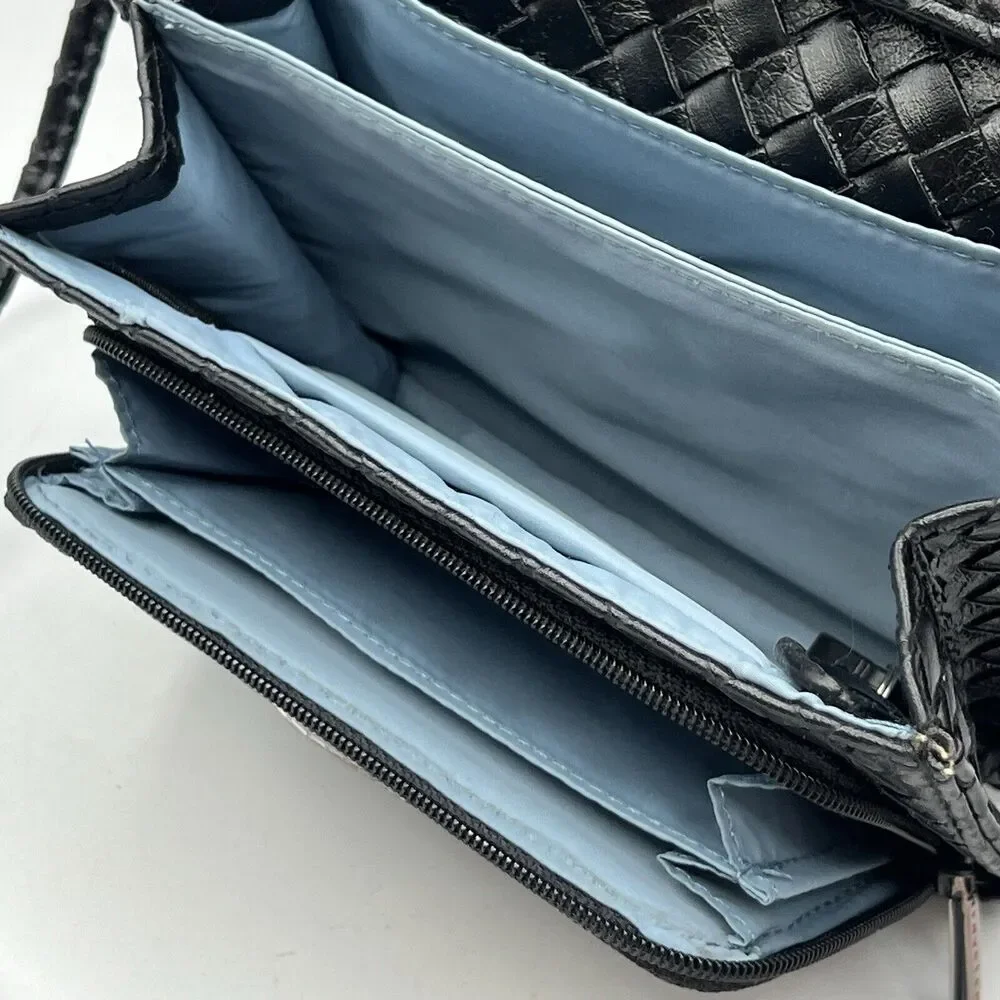 Travelon small black